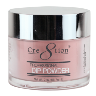 Cre8tion ACRYLIC-DIPPING POWDER, Rustic Collection, 1.7oz, RC10